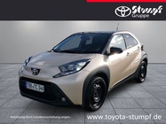 Toyota Aygo 2025