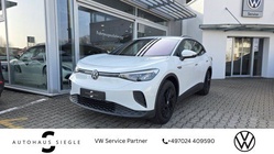 Volkswagen ID.4 2022