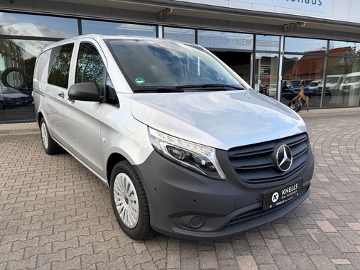Mercedes-Benz Vito 2021