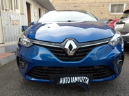 Renault Clio 2021
