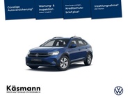 Volkswagen Taigo 2024