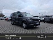 Peugeot Rifter 2024