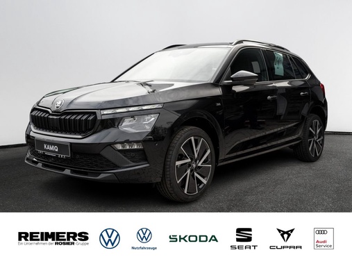 Skoda Kamiq 2026