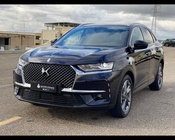 Citroen DS7 2020