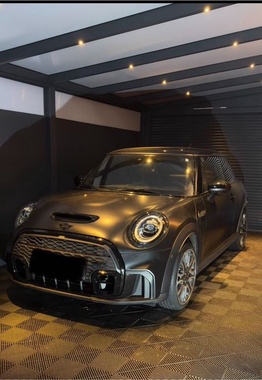 MINI Cooper 2020