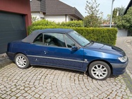 Peugeot 306 2000