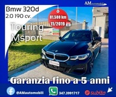 BMW 3 Series 2019