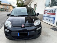 Fiat Panda 2020