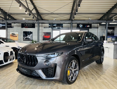 Maserati Levante 2021
