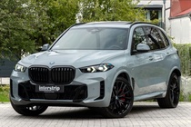 BMW X5 2025