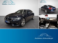BMW 4 Series 2014