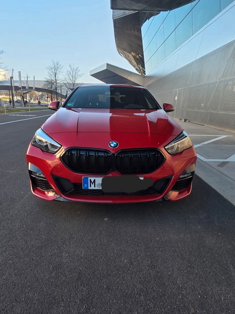 BMW 2 Series