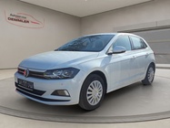 Volkswagen Polo 2020