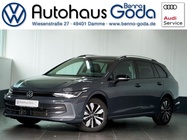 Volkswagen Golf 2025