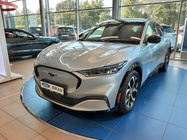 Ford Mustang Mach-E 2023