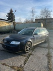 Audi A6 2001