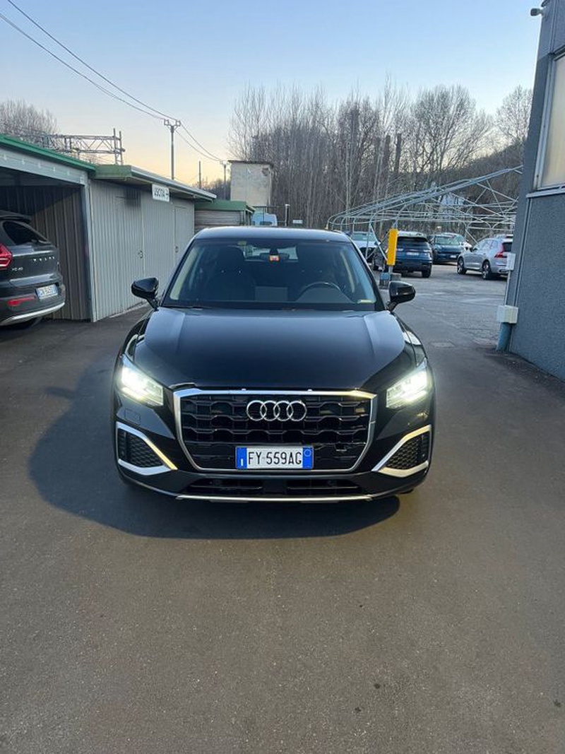 Audi Q2