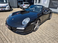Porsche 911 2008