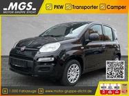 Fiat Panda 2025