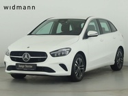 Mercedes-Benz B-Class 2025