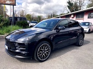 Porsche Macan 2019