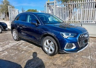 Audi Q3 2024