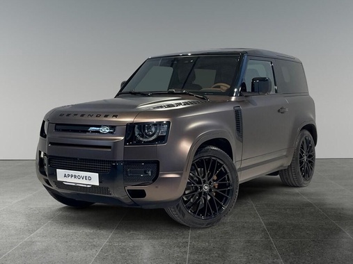 Land Rover Other 2025