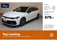 Volkswagen Passat 2025