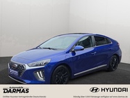Hyundai Ioniq 2021