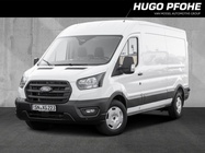 Ford Transit 2024