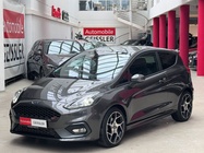 Ford Fiesta 2020