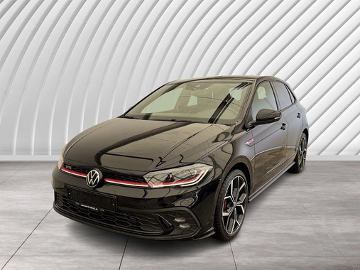 Volkswagen Polo 2023