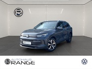 Volkswagen Tiguan 2025