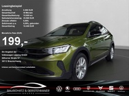 Volkswagen Taigo 2026