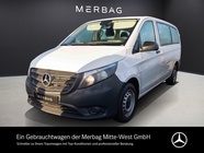 Mercedes-Benz Vito 2020