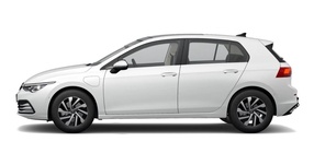 Volkswagen Golf 2022
