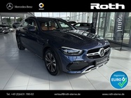 Mercedes-Benz C-Class 2024