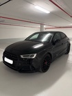Audi A3 2020