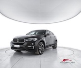 BMW X6 2017