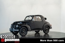 Fiat 500 1952