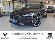 Cupra Leon 2023