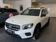 Mercedes-Benz GLB-Class 2021