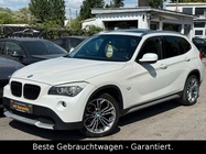BMW X1 2011