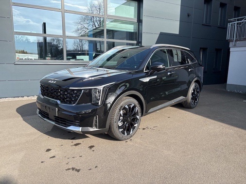 Kia Sorento 2026