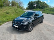 Seat Arona 2020