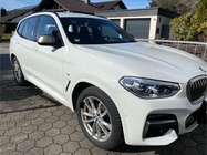 BMW X3 2020