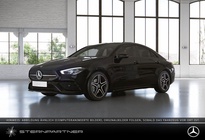 Mercedes-Benz CLA-Class 2021