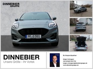 Ford Puma 2023