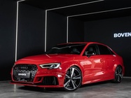 Audi RS3 2020