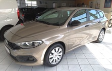 Fiat Tipo 2021